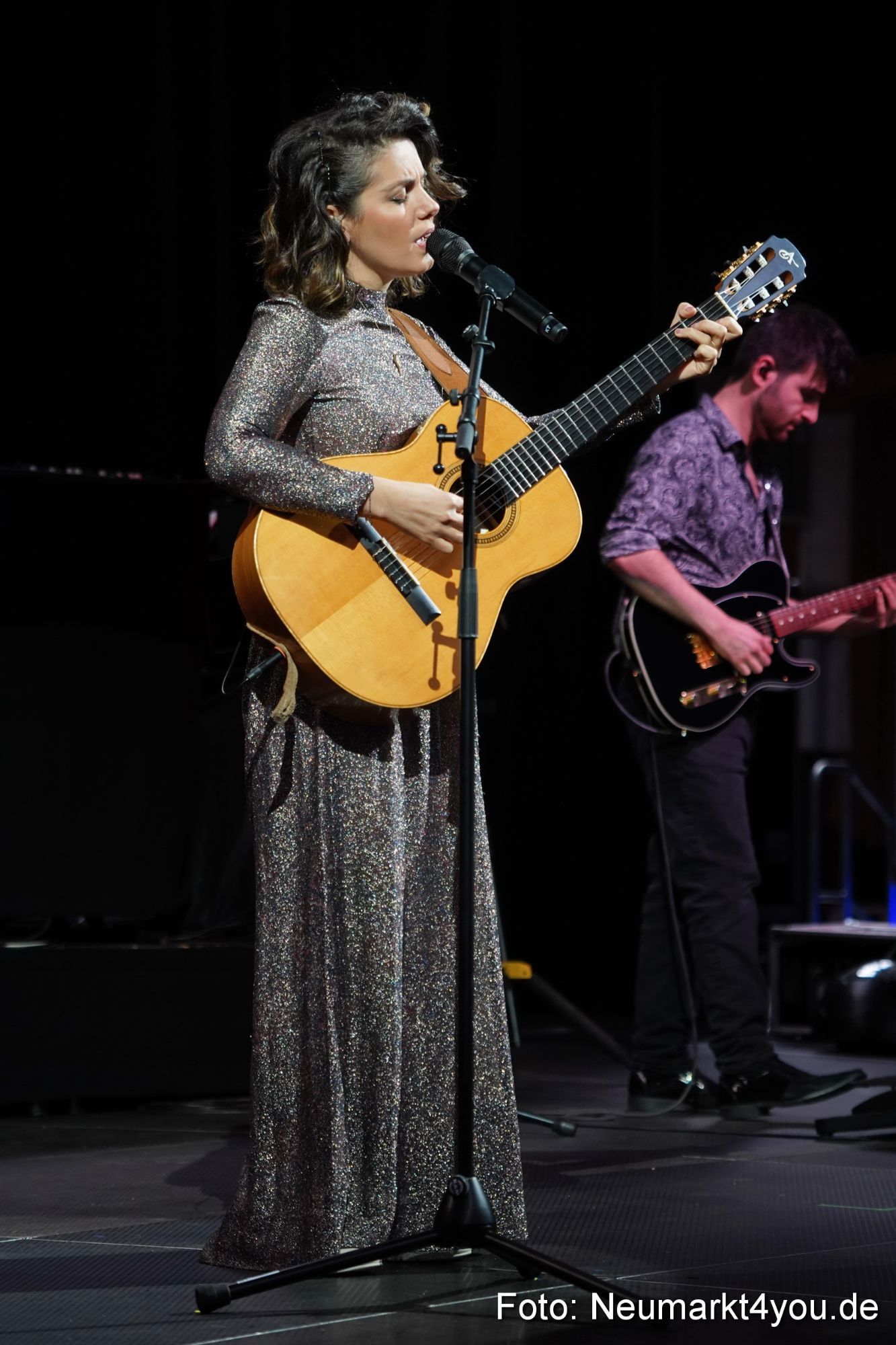 Katie Melua Love Money Tour 2023 0021 